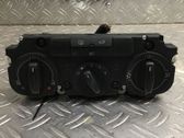 Climate control unit