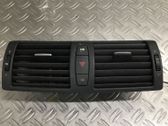 Radiator cooling fan shroud