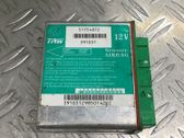 Airbag control unit/module