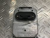 Other control units/modules