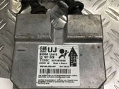 Module de contrôle airbag