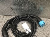 Sähköauton latauskaapeli