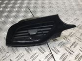 Dashboard side air vent grill/cover trim
