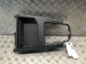 Boîte à gants de rangement pour console centrale