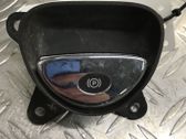 Handbrake/parking brake lever assembly