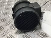 Mass air flow meter