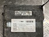 Calculateur moteur ECU