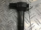 High voltage ignition coil