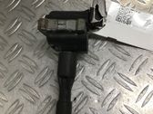 High voltage ignition coil