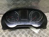 Velocímetro (tablero de instrumentos)