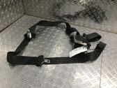 Front seatbelt