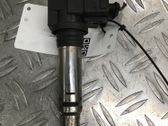 High voltage ignition coil