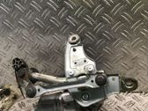 Wischermotor