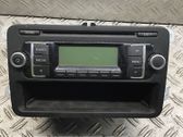 Radio/CD/DVD/GPS head unit