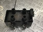 High voltage ignition coil