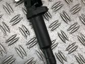 High voltage ignition coil