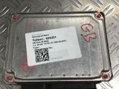 Engine control unit/module