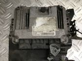 Engine control unit/module
