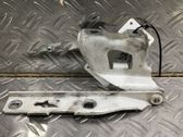 Engine bonnet/hood hinges