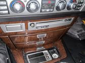 Radio/CD/DVD/GPS head unit