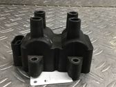 High voltage ignition coil