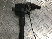 High voltage ignition coil