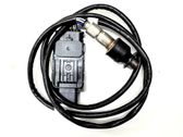 Lambda probe sensor
