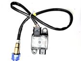 Lambda probe sensor