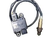 Lambda probe sensor