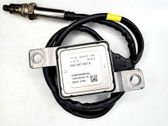 Lambda probe sensor