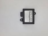 Immobilizer control unit/module