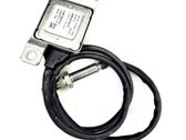 Lambda probe sensor