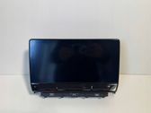 Radio / CD-Player / DVD-Player / Navigation