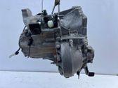 Manual 6 speed gearbox