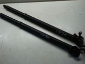 Shock absorber/damper mounting bracket