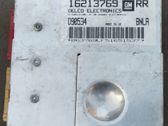 Engine control unit/module
