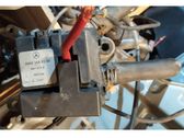 Electric engine pre-heating system (optional)