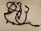 Positive cable (battery)
