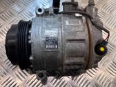 Klimakompressor Pumpe