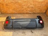 Rear bumper