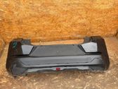 Rear bumper