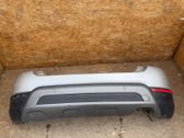 Rear bumper