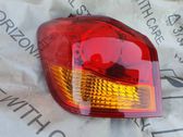 Rear/tail lights