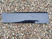 Rear door trim (molding)