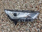 Headlight/headlamp