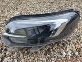 Headlight/headlamp