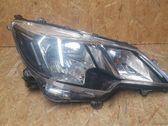 Headlight/headlamp