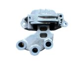 Support, suspension du moteur