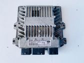 Calculateur moteur ECU