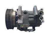 Ilmastointilaitteen kompressorin pumppu (A/C)